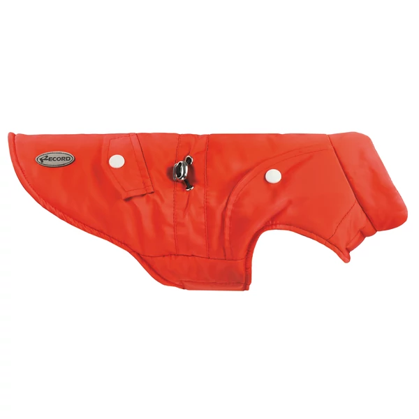 VÍZHATLAN KABÁT CITYLIFE ROSSO XXXXXL 53-56/80-84 CM