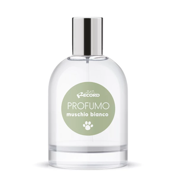 Record kutyaparfüm PÉZSMA ILLAT 100 ml