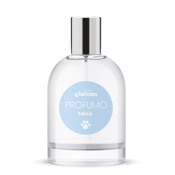 Record kutyaparfüm HINTŐPOR 100 ml