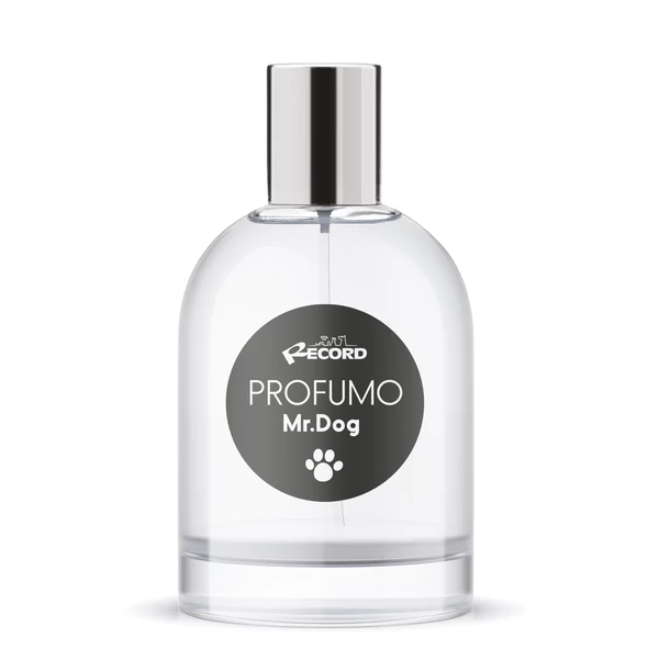 Record kutyaparfüm MR DOG 100 ml