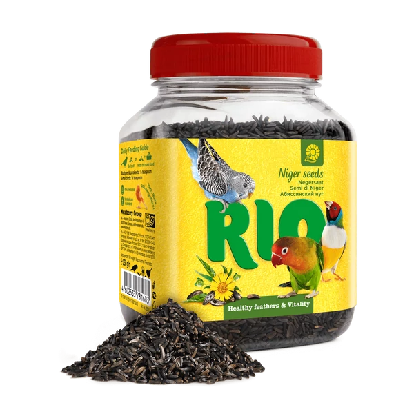 RIO Négermag Madaraknak 250 g