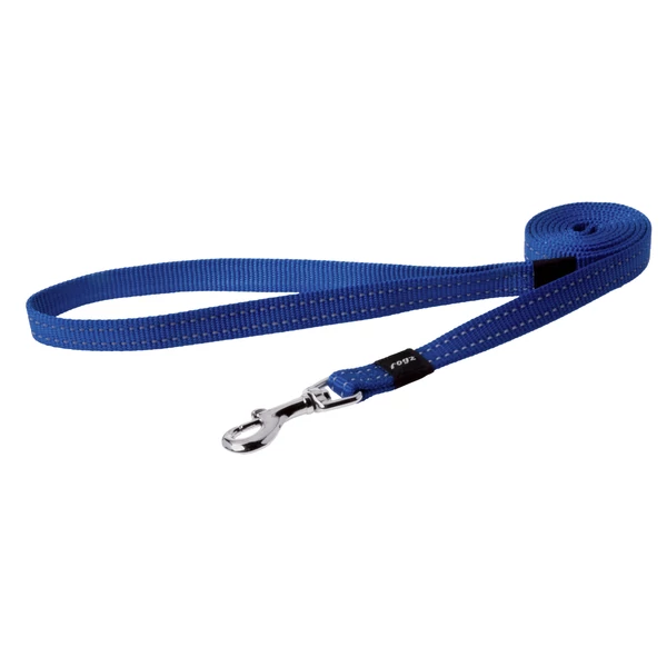 Rogz UTILITY póráz M 1,4 m Kék