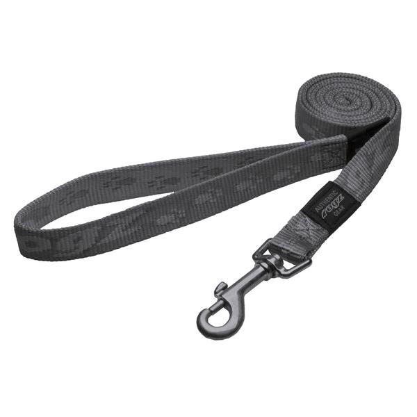 Rogz UTILITY póráz S 1,8 m Zöld