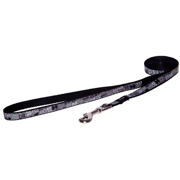 ROGZ TRENDY Póráz S 12 mm 1,8 m