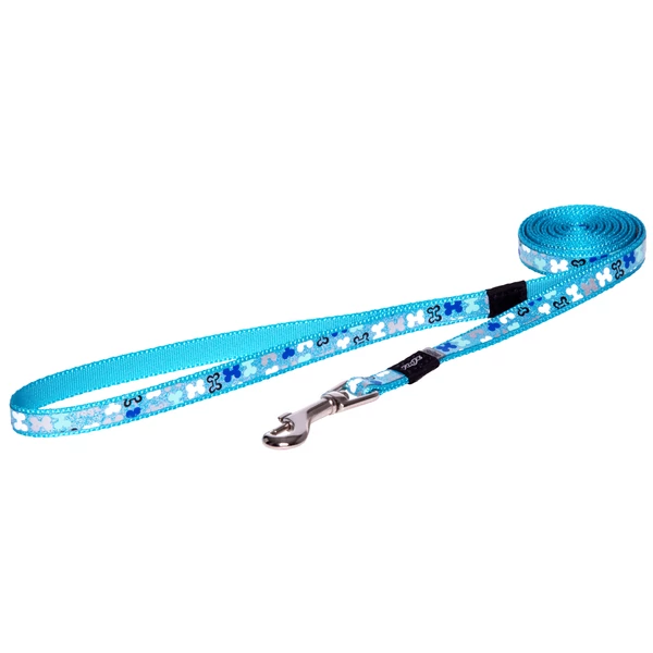 ROGZ TRENDY Póráz XS 8 mm 1,8 m