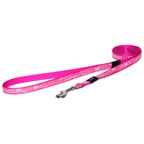 ROGZ TRENDY Póráz XS 8 mm 1,8 m