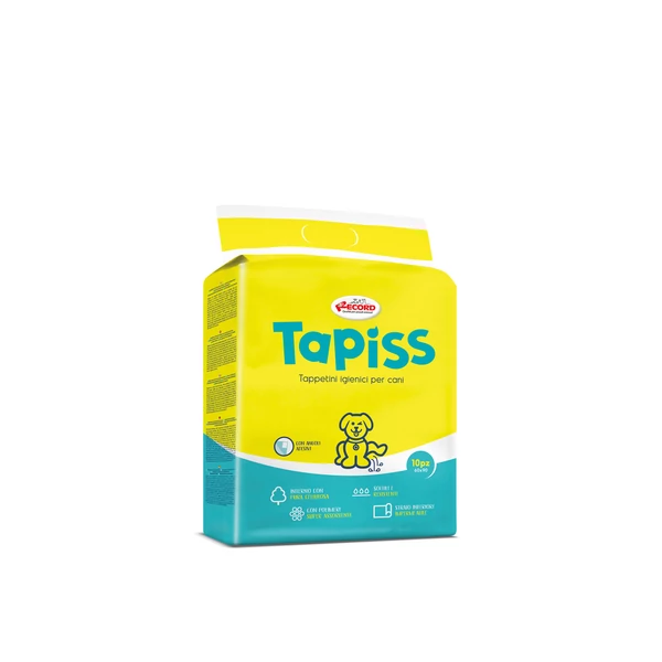 Tapiss kutyapelenka L 60x90 cm 10 db/cs