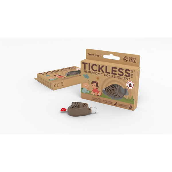 TICKLESS ECO KID